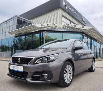 Peugeot 308 1.5 BlueHDi Active Business BVM6**JAMSTVO 12 MJESECI** - cover