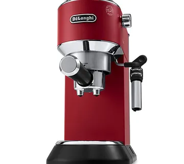 Aparat za kavu DeLonghi Dedica Style EC685.R - cover