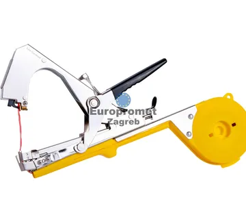 Vezačica za lozu sa trakama i municijom Top ponuda!!! - cover