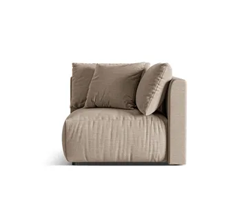 Modul Chris 100x100cm, Materijal: Strukturirana tkanina - cover