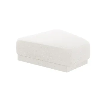 Miley tabure 79x88cm, Materijal: Boucle - cover