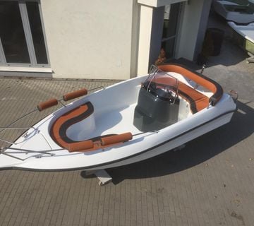 MARION 540 - cover