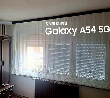 Osijek, Sjenjak 55m2, najam od 1.2.2026. - cover