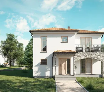 SIRIUS KUĆA - cover