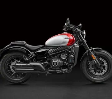 CFMOTO 450CL-C, NOVO, DOSTUPNO VIŠE BOJA, 2024 god. - cover