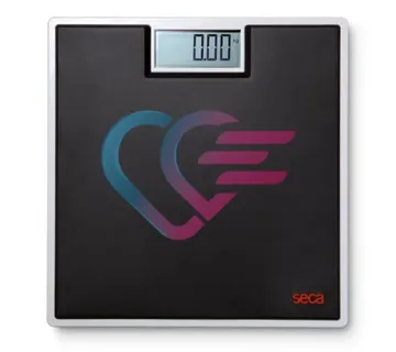 VAGA SECA 803, DIGITALNA, PODNA, do 150 kg - cover