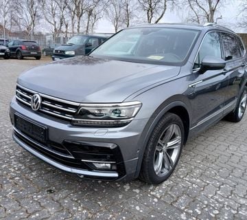Tiguan Allspace 2.0 TDI DSG R-LINE MOD.2020, MATRIX,KUKA,7SJED,9,915*3 - cover