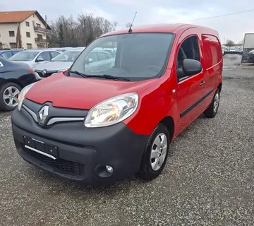 RENAULT KANGOO 1.5 DCI*Klima*Tempomat* - cover