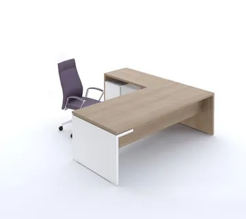 Uredski radni stol - cover