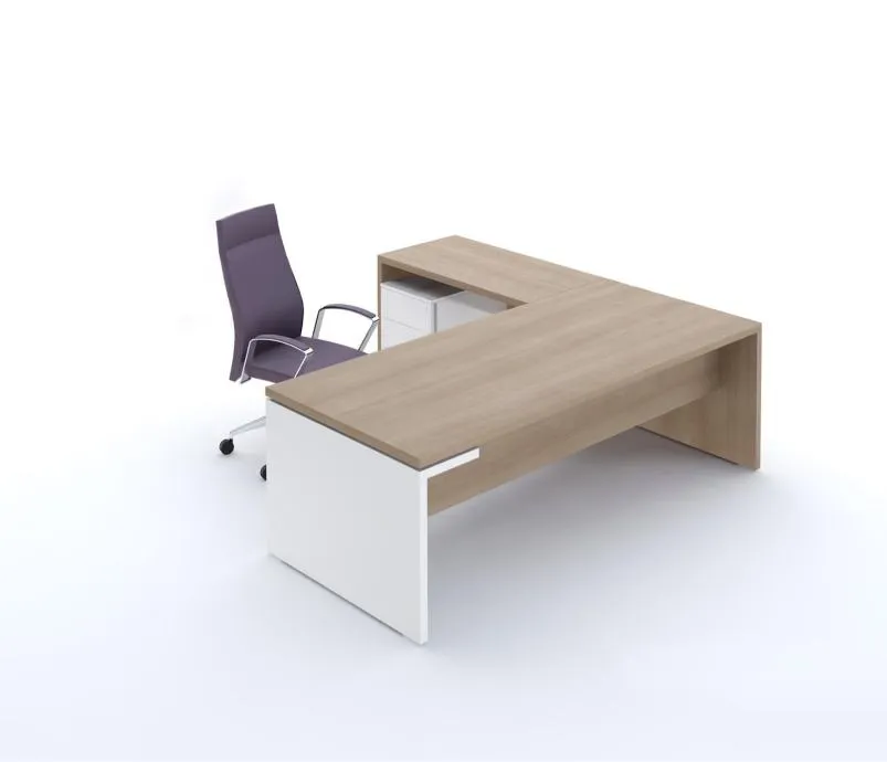 Uredski radni stol - cover