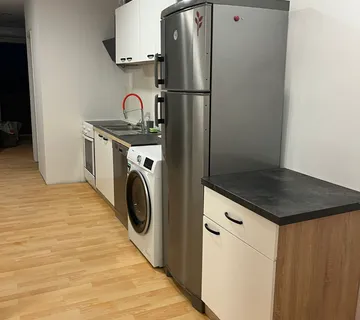 Smještaj za 6 radnika - Zagreb - cover