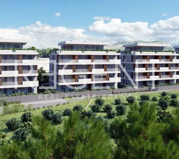 Split, Pazdigrad - Dvosoban stan s velikim vrtom - cover