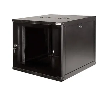 ZIDNI RACK ORMAR CANOVATE 19" 540X550X4550 ECO - cover
