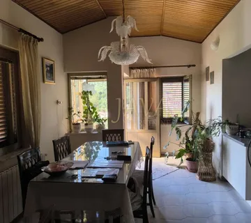 Rukavac/Matulji, Samostojeća kuća s parkingom (prodaja) - cover