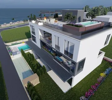 Sukošan, ZGRADA 1, 3-sobni stan, 95,17 m2, 359.000 EUR - cover