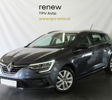 RENAULT MEGANE GRANDTOUR DCI 115 EDC ZEN.FULL LED - cover