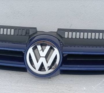 MASKA PREDNJA VW GOLF 5 PLUS - cover