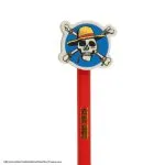 Olovka One Piece Luffy Skull - cover