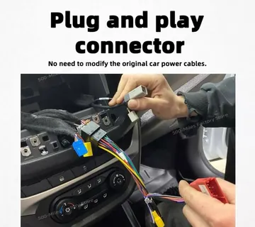 Original Multimedija za RENAULT TRAFIC 3 PARKING KAMERA NAVIGACIJA - cover