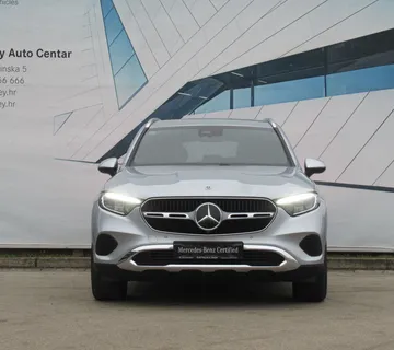 Mercedes-Benz GLC 220 d 4MATIC Avantgarde Advanced Plus - cover