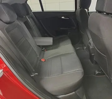 Fiat Tipo 1.6jtd*JAMSTVO*117.000km*I.VLASNIK,NAVI,KAMERA,ZIMSKI KOTAČI - cover