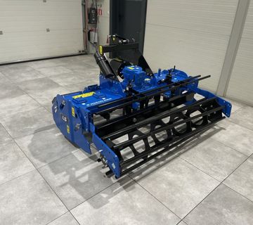LS SRPL-175 Rotodrljača + KARDAN GRATIS - cover