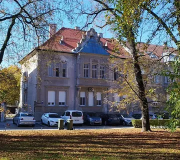 Centar grada, ADAPTIRANI 2S stan od 50 m2, SUTEREN - cover