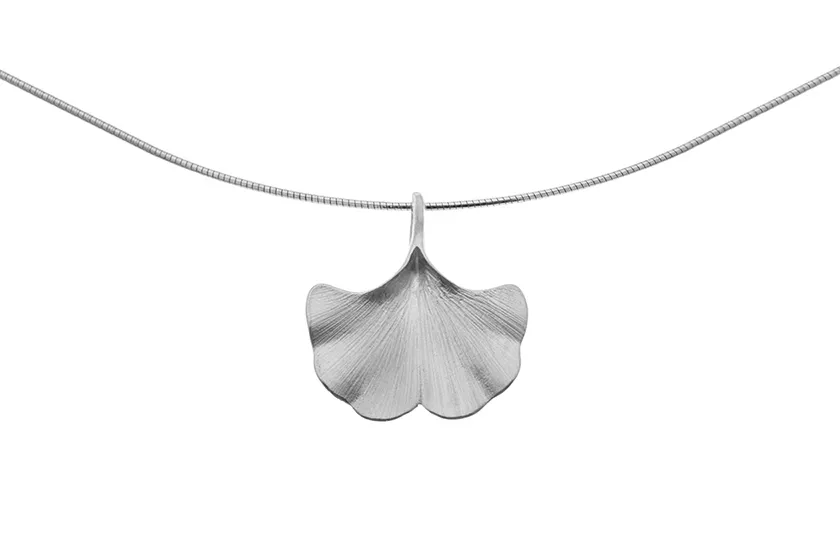 Ginko omega + privjesak - cover