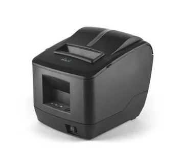 POS PRN BIRCH 80mm CP-Q1UN - USB + LAN - cover