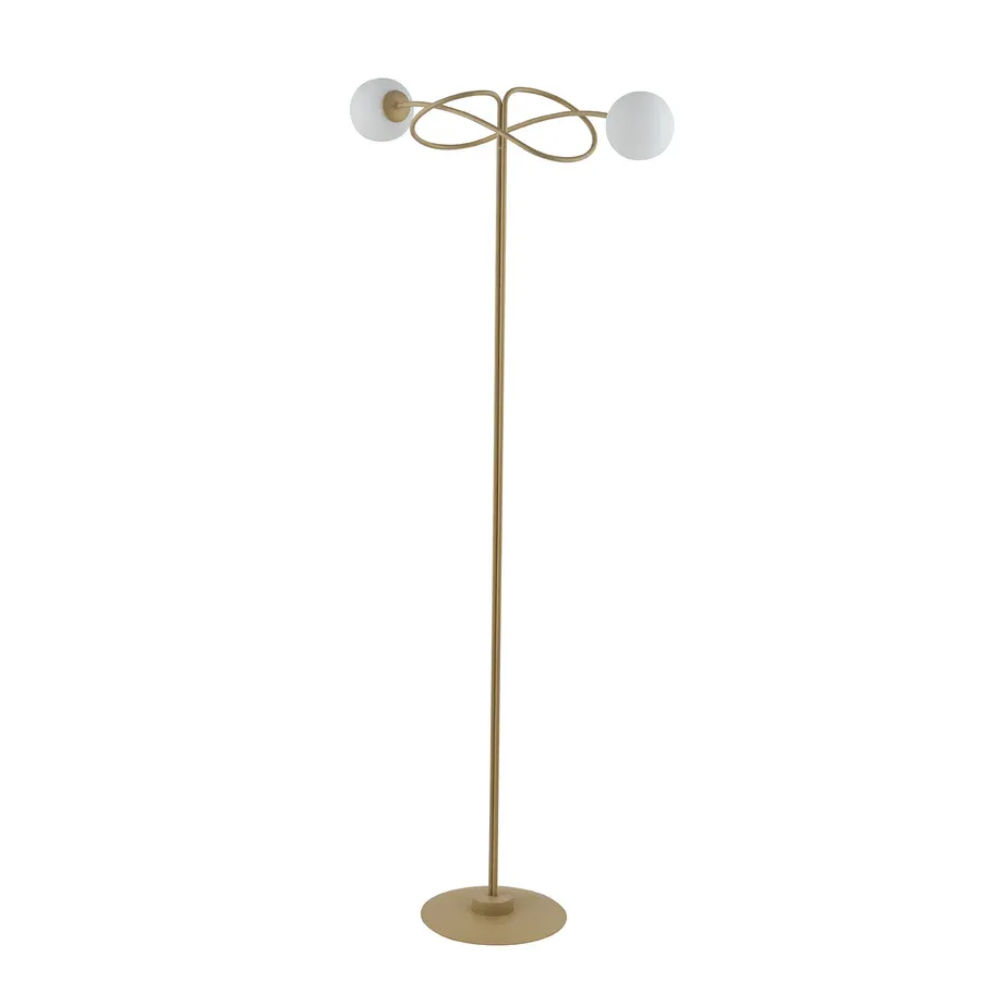 Podna rasvjeta Velvet - cover