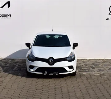 Renault Clio 1.5 DCI N1 - cover