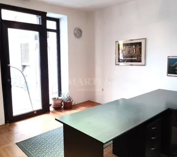 CENTAR: poslovni prostor, prizemlje, dvorišna zgrada, 44m2 (prodaja) - cover