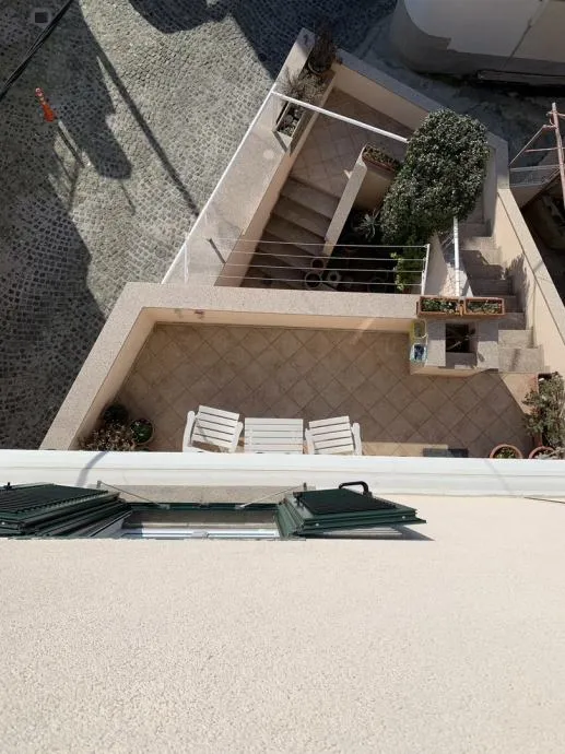 KUĆA S 2 STANA, TERASAMA I PANORAMSKIM POGLEDOM NA MORE, ŠIBENIK,VAROŠ - cover