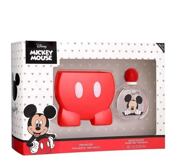Disney Mickey Mouse set - cover