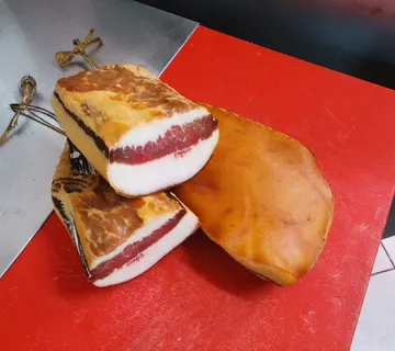 Podvoljak/goder - cover