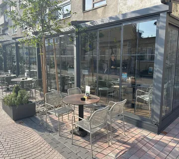 OSTAKLJIVANJE - cover