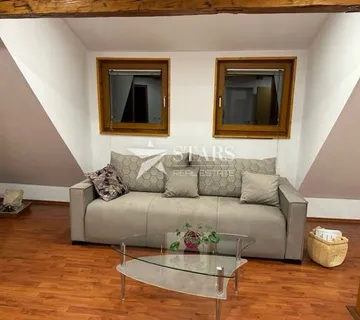 Gorski Kotar, Delnice - centar, kuća sa dva stana i garažom - cover