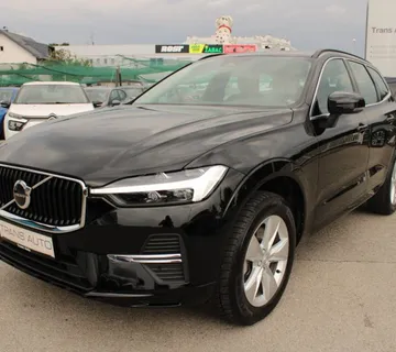 Volvo XC60 B4 2.0D AUTOMATIK *LED, NAVIGACIJA, KAMERA* - cover