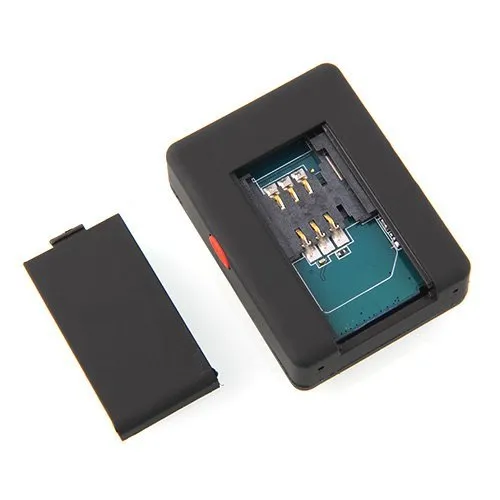 GPS lokator tracker, nadzor vozila - cover