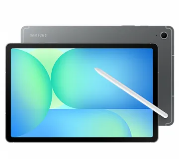 Tablet Samsung Galaxy Tab S10 FE X526B 5G 10.9 12GB RAM 256GB - Grey - cover