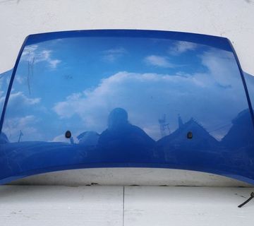 HAUBA PREDNJA CITROEN C2  - cover