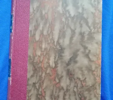 Povijesni spomenici slobodnoga kraljevskoga grada Zagreba 10 (Z19) - cover