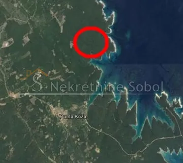 Punta Križa, Otok Cres - Poljoprivredno, 53022 m2 Prodaja - cover