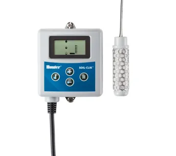 HUNTER SOIL-CLIK senzor za vlagu - cover