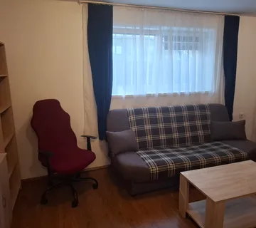 Stan najam Trešnjevka Nova Sjever - cover