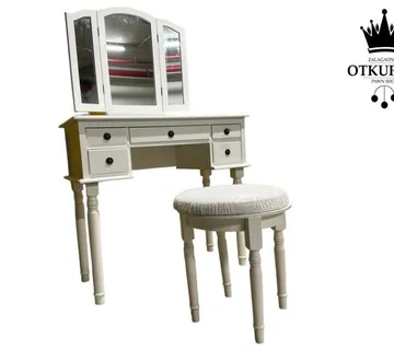 STOLIĆ ZA ŠMINKU / R1, RATE !! - cover