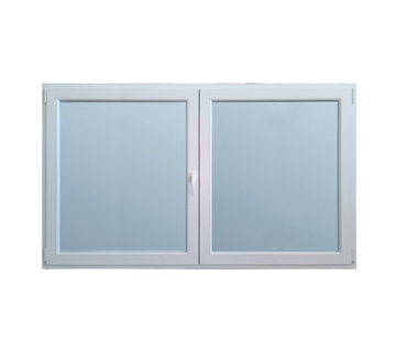 PVC Prozor Dvokrilni 200 x 120 - cover