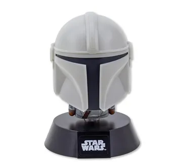 Paladone The Mandalorian Icon Light - cover