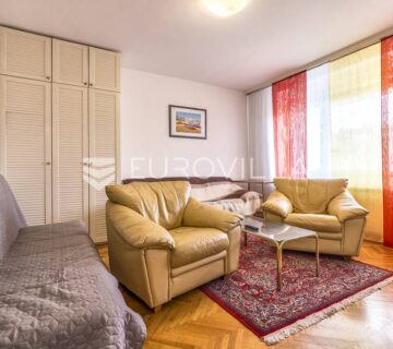 Zagreb, Maksimir, Rendićeva, najam trosoban stan 70m2 - cover