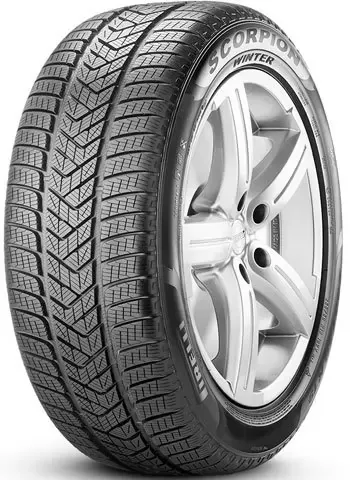 275/45 R21 SCORPION WINTER MO 107V M+S - cover